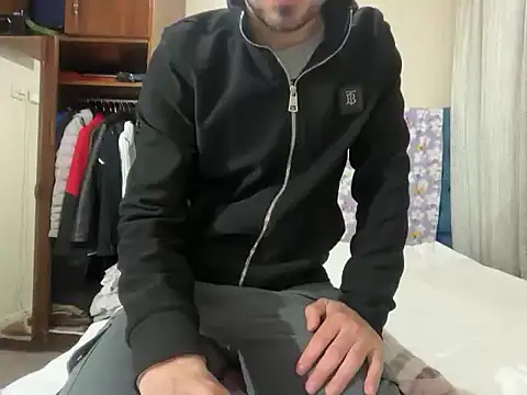 shokewavexh online show from December 20, 2025, 4:36 pm