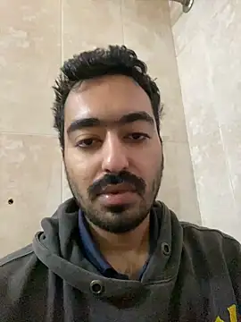 Vikram9918 online show from December 11, 2024, 8:58 am