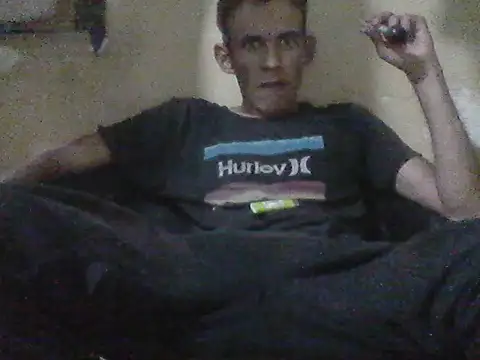 MarsWood online show from September 20, 2025, 1:39 am