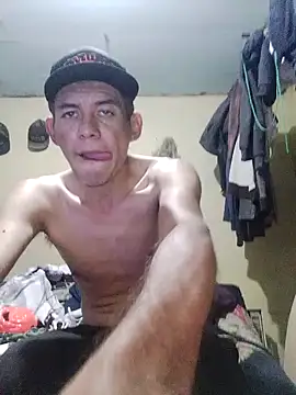 MarsWood online show from September 23, 2025, 10:57 pm