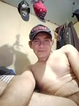 MarsWood online show from February 12, 2026, 2:34 pm