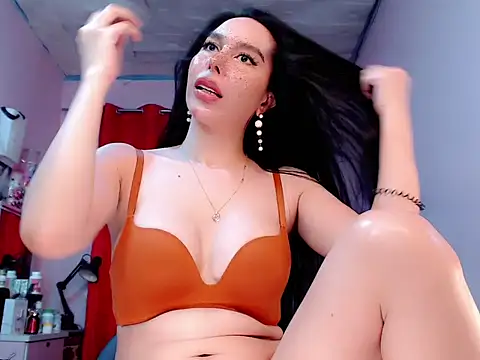 TSDESIREcindy29 online show from April 8, 2026, 6:02 am