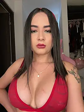 jailyncam  online show from July 6, 2026, 2:25 pm