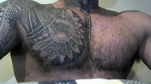 muscle1976 online show from December 12, 2024, 11:14 pm