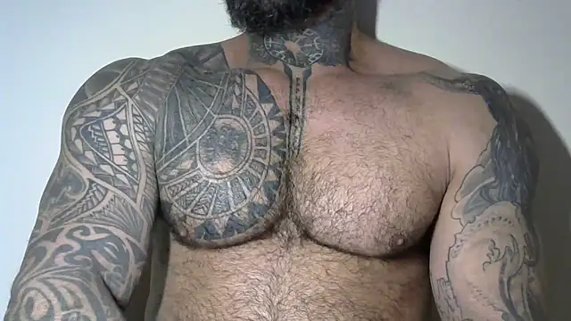 muscle1976 online show from December 23, 2024, 1:29 am