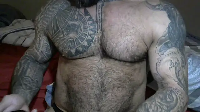 muscle1976 online show from December 30, 2024, 12:32 am