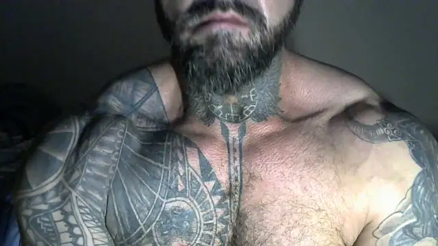 muscle1976 online show from December 30, 2024, 3:36 am