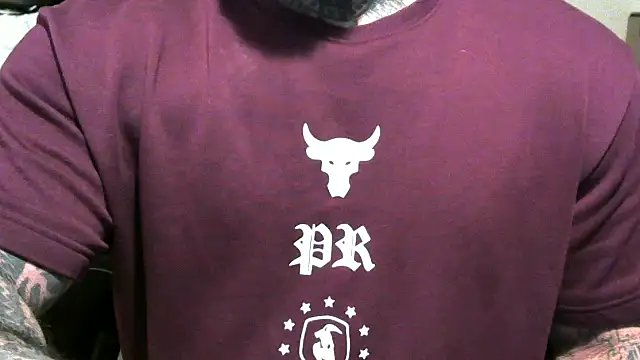 muscle1976 online show from December 5, 2025, 10:57 am