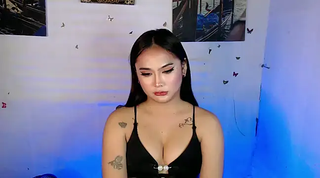 bbygrl Carol online show from January 18, 2025, 12:04 pm