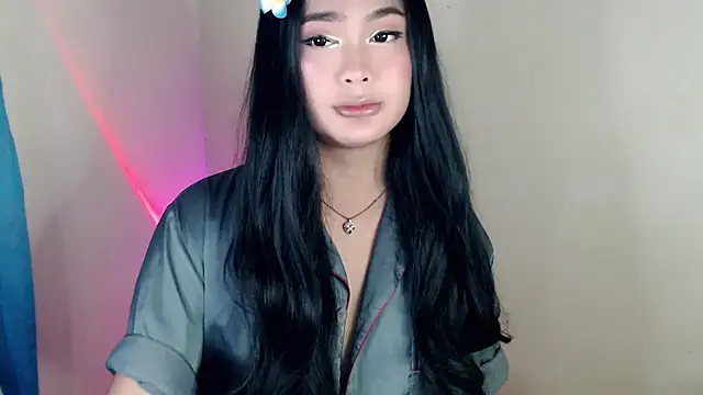 bbygrl Carol online show from September 30, 2025, 11:04 am