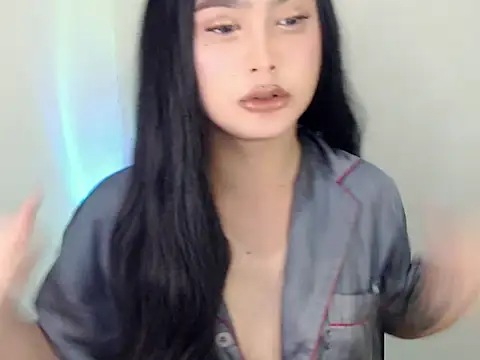bbygrl Carol online show from October 14, 2025, 11:55 am