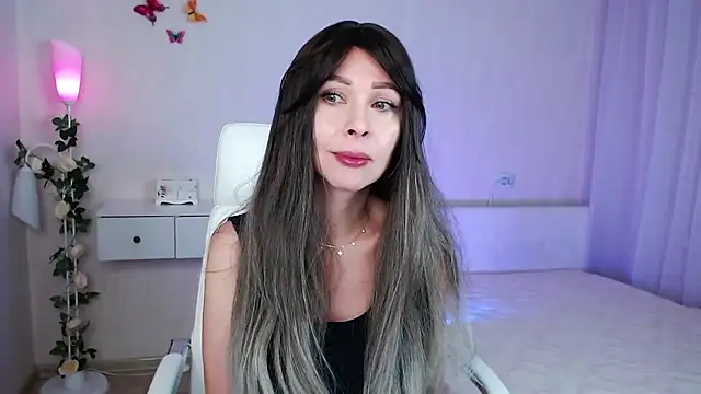 Snapshot of wendifoste chatting on December 5, 2024, 6:55 pm wendifoste online show from December 5, 2024, 6:55 pm