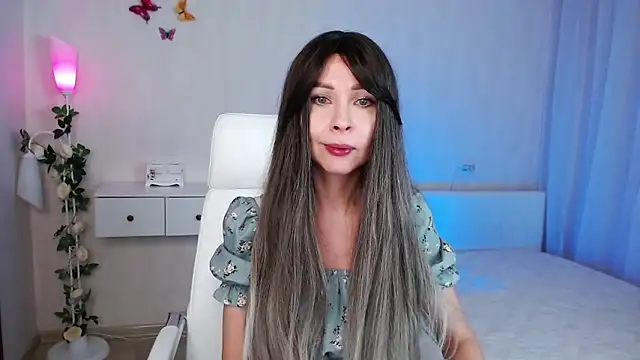 Snapshot of wendifoste chatting on December 23, 2024, 8:47 pm wendifoste online show from December 23, 2024, 8:47 pm