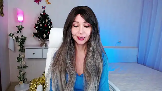 Snapshot of wendifoste chatting on January 13, 2025, 7:21 pm wendifoste online show from January 13, 2025, 7:21 pm