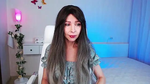 Snapshot of wendifoste chatting on January 17, 2025, 6:23 pm wendifoste online show from January 17, 2025, 6:23 pm