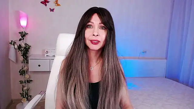 Snapshot of wendifoste chatting on January 21, 2025, 7:17 pm wendifoste online show from January 21, 2025, 7:17 pm