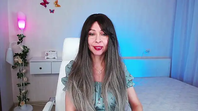 Snapshot of wendifoste chatting on January 23, 2025, 7:29 pm wendifoste online show from January 23, 2025, 7:29 pm