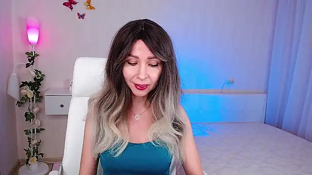 Snapshot of wendifoste chatting on January 24, 2025, 7:18 pm wendifoste online show from January 24, 2025, 7:18 pm