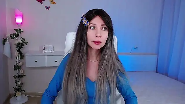 Snapshot of wendifoste chatting on January 30, 2025, 7:15 pm wendifoste online show from January 30, 2025, 7:15 pm