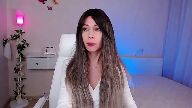 Snapshot of wendifoste chatting on January 31, 2025, 8:33 pm wendifoste online show from January 31, 2025, 8:33 pm