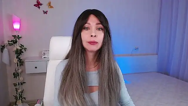 Snapshot of wendifoste chatting on February 5, 2025, 5:09 pm wendifoste online show from February 5, 2025, 5:09 pm