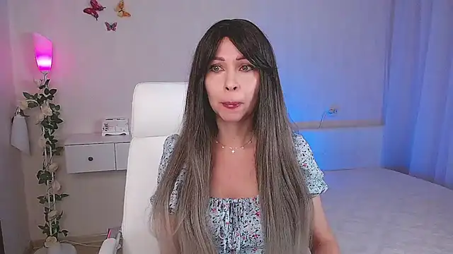 Snapshot of wendifoste chatting on February 11, 2025, 6:01 pm wendifoste online show from February 11, 2025, 6:01 pm