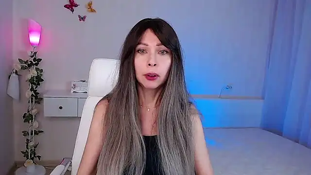 Snapshot of wendifoste chatting on February 13, 2025, 6:59 pm wendifoste online show from February 13, 2025, 6:59 pm