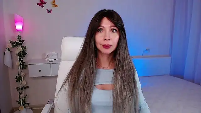 Snapshot of wendifoste chatting on February 17, 2025, 8:36 pm wendifoste online show from February 17, 2025, 8:36 pm