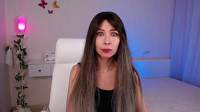 Snapshot of wendifoste chatting on February 25, 2025, 7:25 pm wendifoste online show from February 25, 2025, 7:25 pm