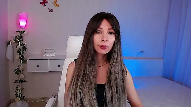 Snapshot of wendifoste chatting on February 26, 2025, 8:44 pm wendifoste online show from February 26, 2025, 8:44 pm