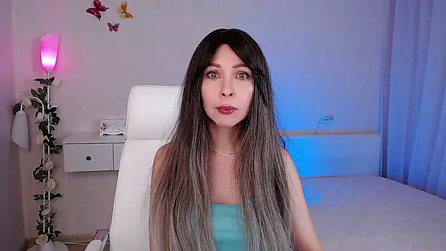 Snapshot of wendifoste chatting on February 27, 2025, 3:26 pm wendifoste online show from February 27, 2025, 3:26 pm