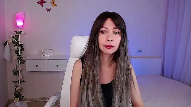 Snapshot of wendifoste chatting on February 28, 2025, 5:48 pm wendifoste online show from February 28, 2025, 5:48 pm