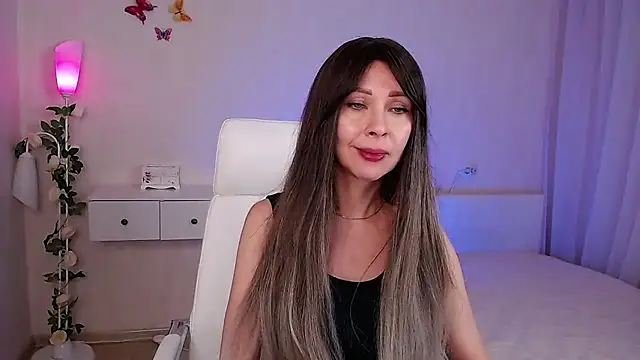 Snapshot of wendifoste chatting on February 28, 2025, 8:50 pm wendifoste online show from February 28, 2025, 8:50 pm