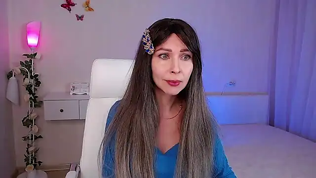 Snapshot of wendifoste chatting on March 3, 2025, 6:44 pm wendifoste online show from March 3, 2025, 6:44 pm