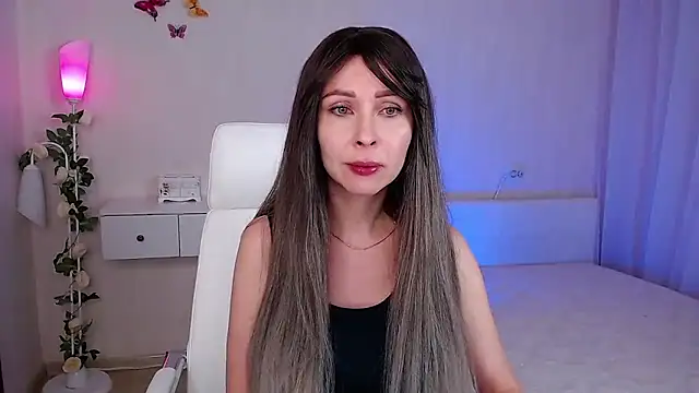 Snapshot of wendifoste chatting on March 6, 2025, 5:54 pm wendifoste online show from March 6, 2025, 5:54 pm