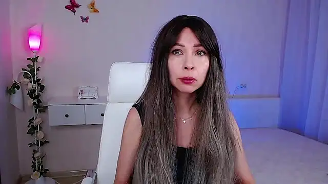 Snapshot of wendifoste chatting on March 11, 2025, 6:08 pm wendifoste online show from March 11, 2025, 6:08 pm