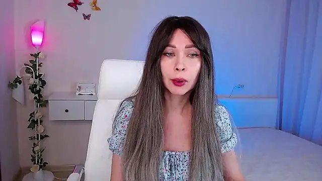 Snapshot of wendifoste chatting on March 19, 2025, 5:28 pm wendifoste online show from March 19, 2025, 5:28 pm