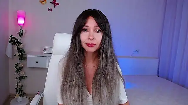 Snapshot of wendifoste chatting on September 30, 2025, 4:45 pm wendifoste online show from September 30, 2025, 4:45 pm