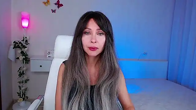 Snapshot of wendifoste chatting on October 2, 2025, 6:04 pm wendifoste online show from October 2, 2025, 6:04 pm