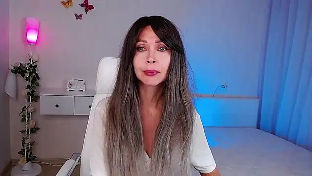 Snapshot of wendifoste chatting on October 9, 2025, 5:11 pm wendifoste online show from October 9, 2025, 5:11 pm