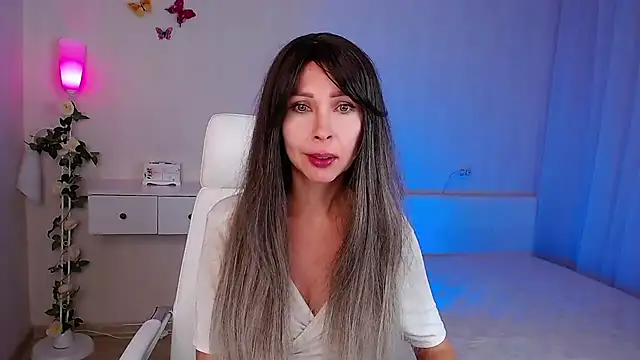 Snapshot of wendifoste chatting on October 10, 2025, 5:34 pm wendifoste online show from October 10, 2025, 5:34 pm