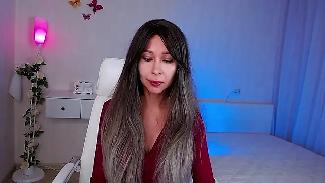 Snapshot of wendifoste chatting on October 16, 2025, 4:52 pm wendifoste online show from October 16, 2025, 4:52 pm