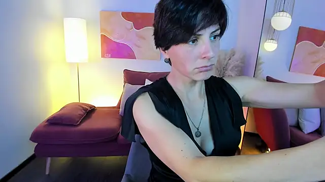 Snapshot of LorenDaze chatting on September 30, 2025, 1:38 pm LorenDaze online show from September 30, 2025, 1:38 pm