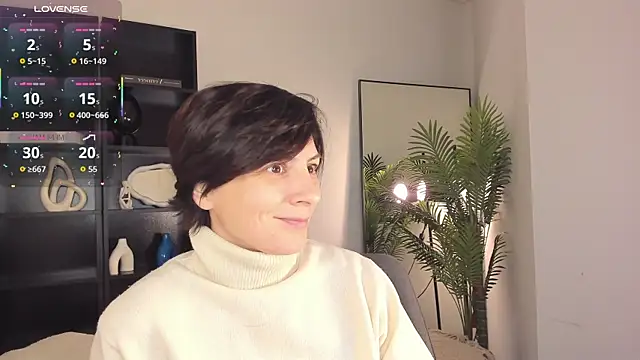 Snapshot of LorenDaze chatting on January 8, 2026, 7:54 am LorenDaze online show from January 8, 2026, 7:54 am