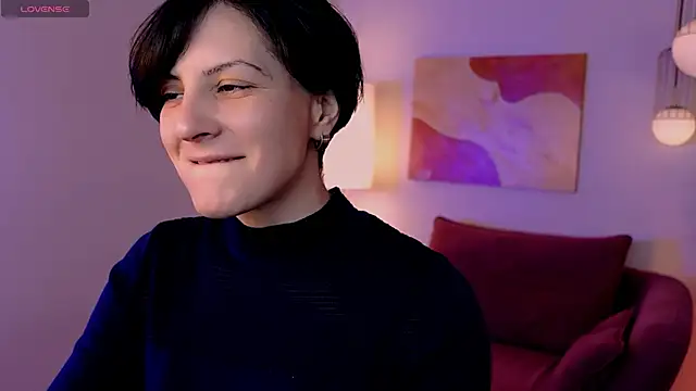 Snapshot of LorenDaze chatting on January 14, 2026, 7:47 am LorenDaze online show from January 14, 2026, 7:47 am