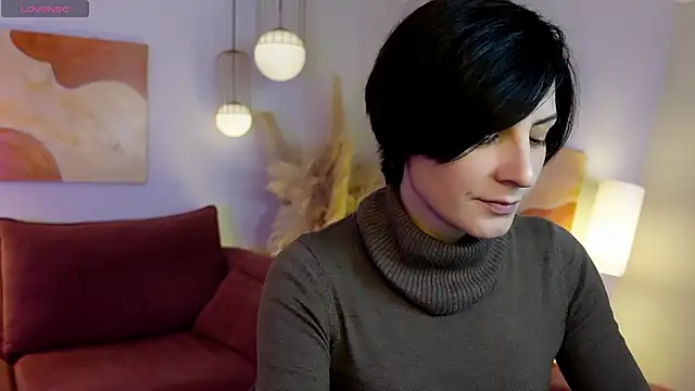 Snapshot of LorenDaze chatting on February 11, 2026, 7:46 am LorenDaze online show from February 11, 2026, 7:46 am