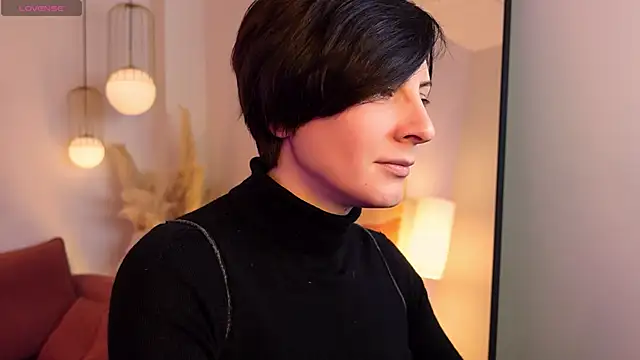 Snapshot of LorenDaze chatting on February 12, 2026, 7:47 am LorenDaze online show from February 12, 2026, 7:47 am