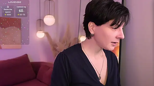 LorenDaze online show from March 21, 2026, 1:58 pm