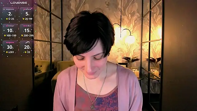 LorenDaze online show from April 7, 2026, 6:14 am