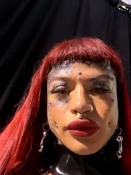 tamarapervert online show from September 27, 2025, 12:54 pm